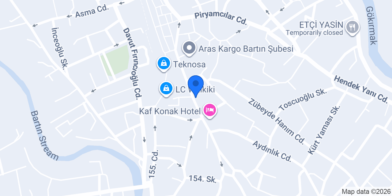 Elbesegy konumu