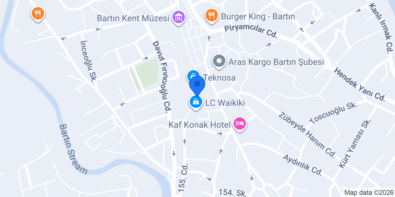 Avukat Kamil Altan konumu