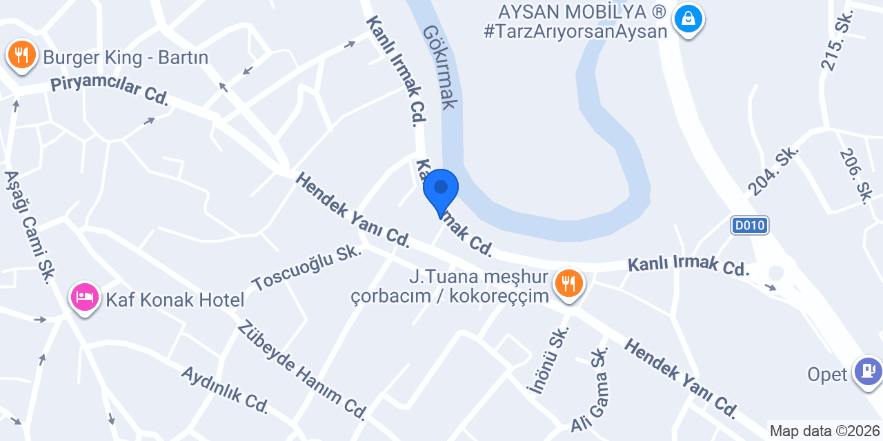 Oto Başaran Mehmet Erdem konumu
