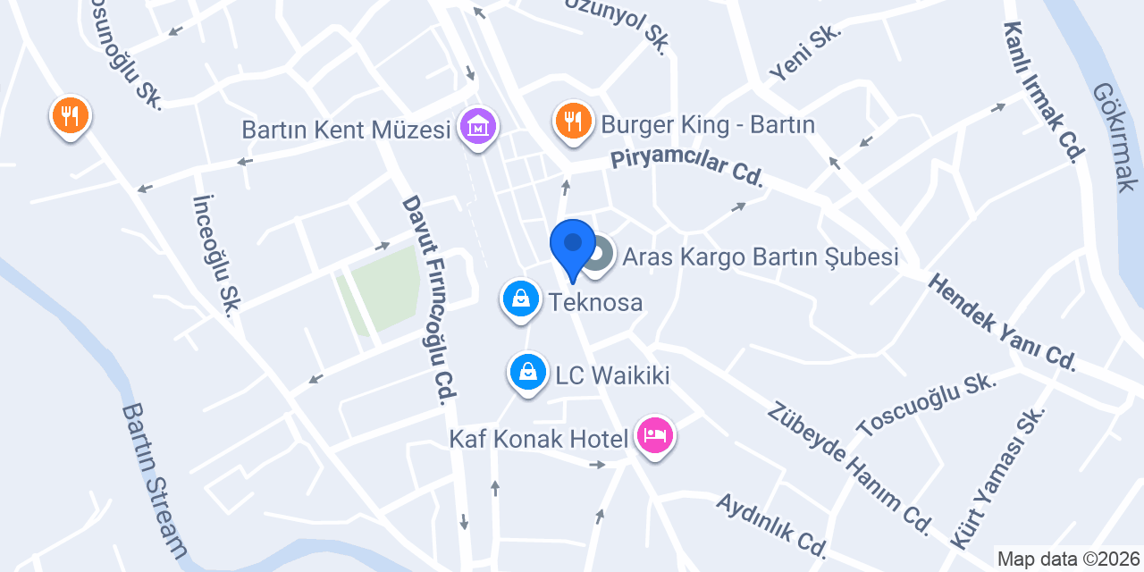 Ergo konumu