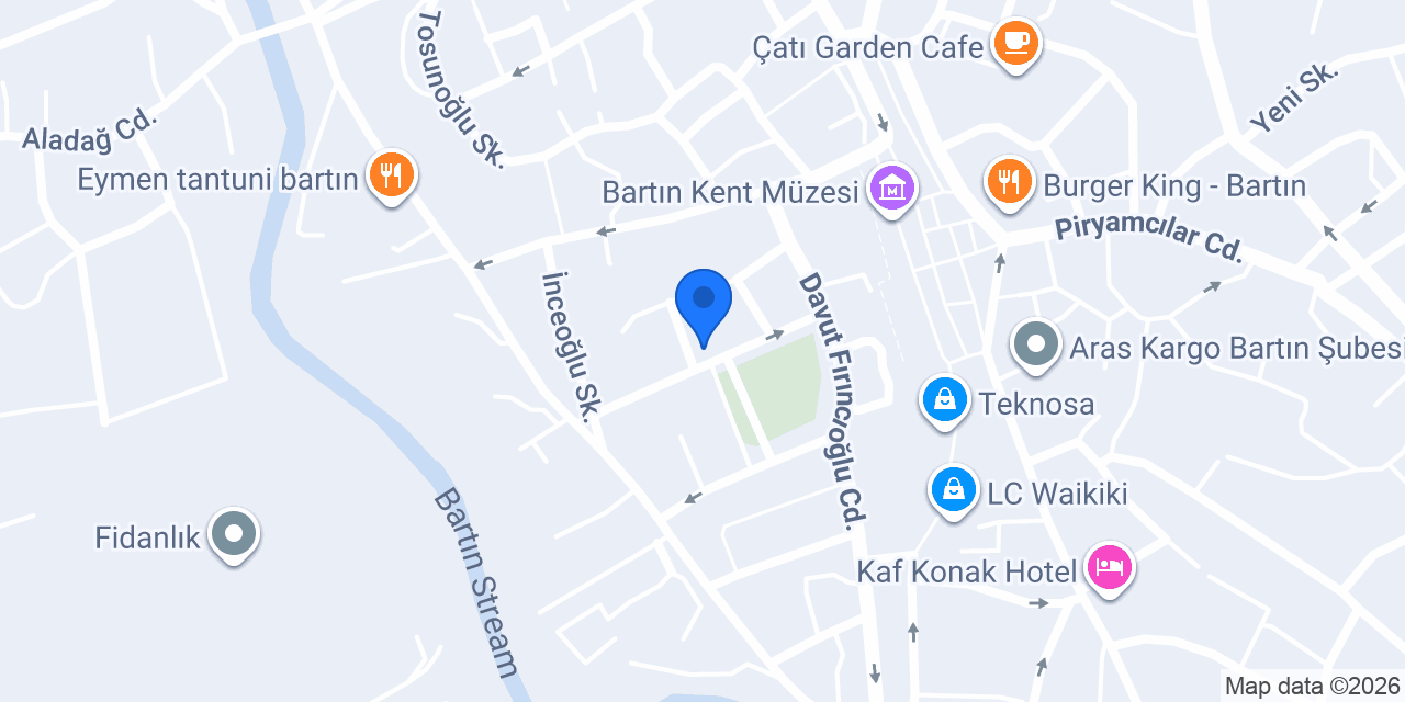 Avukat Selin Aldatmaz konumu