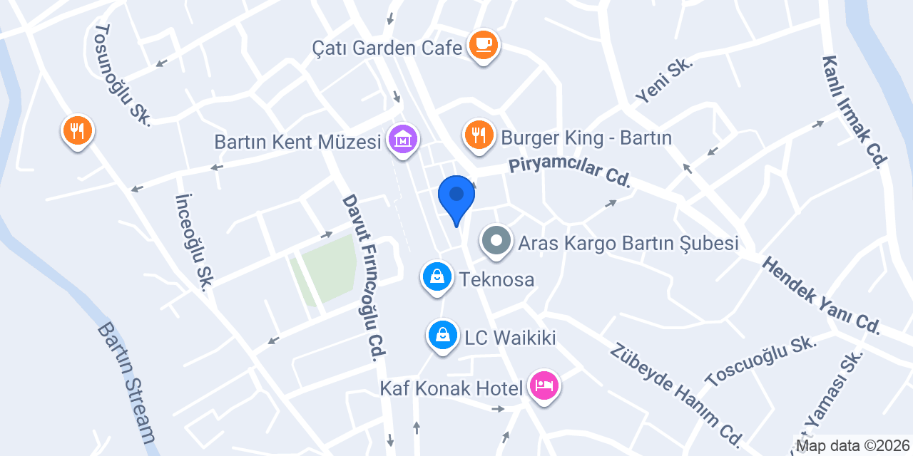 İstanbul kır pidesi konumu