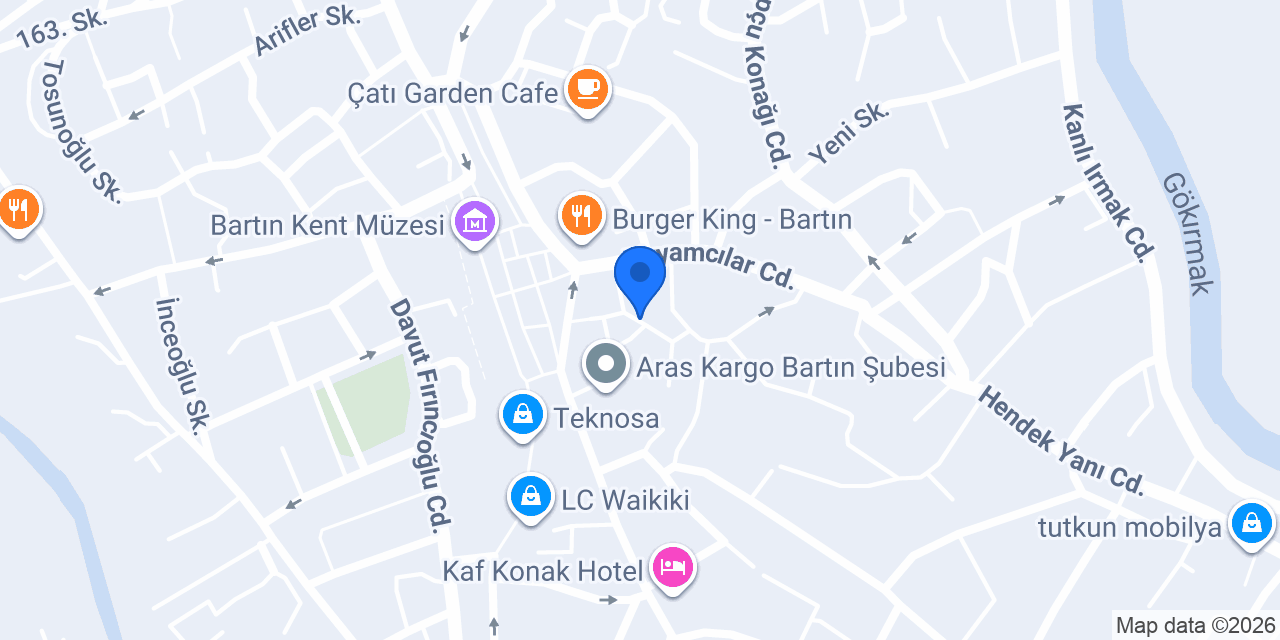 Asya Ticaret konumu