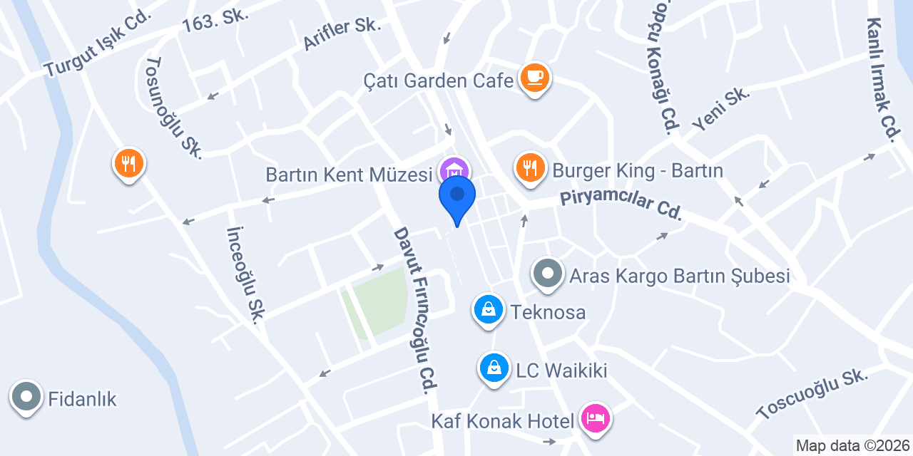 Serbest Muhasebeci Mali Müşavir Ümit ATAV konumu