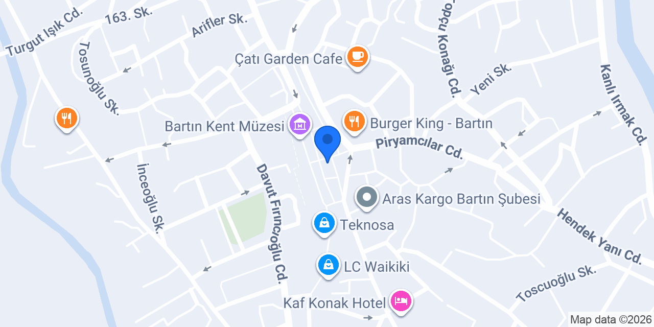 74 Döner konumu