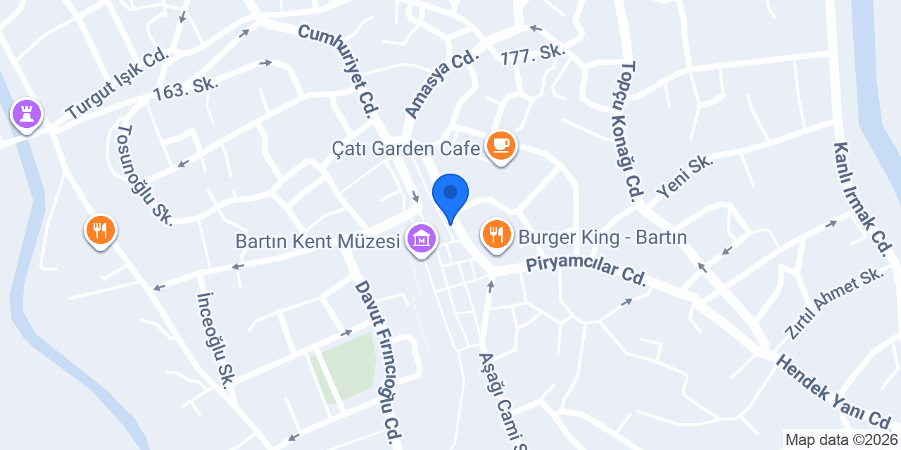 Çömeler konumu
