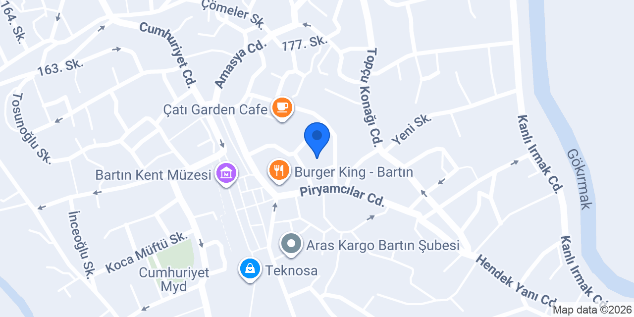 Beykent Emlak konumu