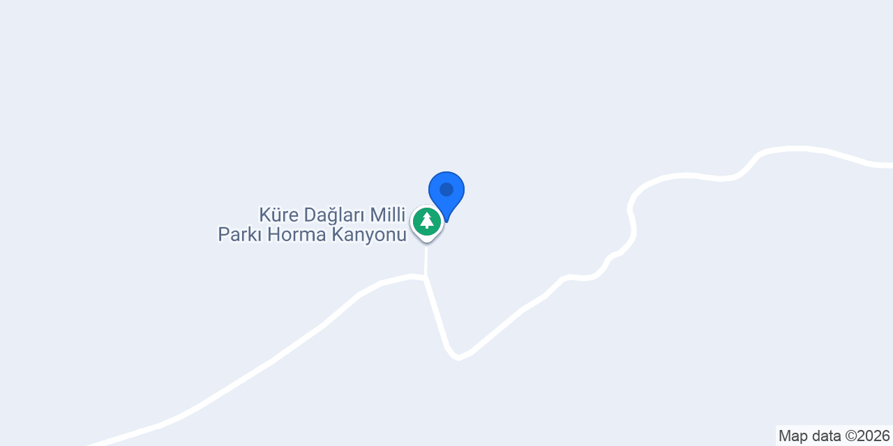 Saklı Bahçe Yöresel Yemek ve Hediyelik Eşya konumu