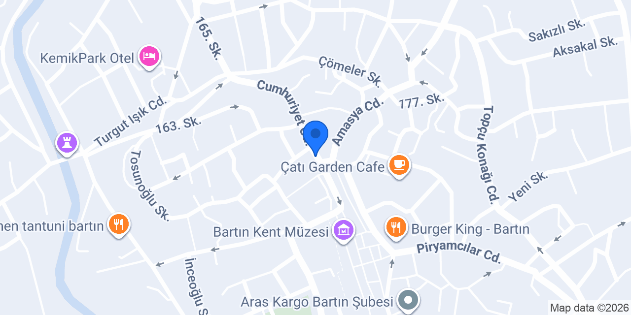 Psikolog Burcu Kök Ergül konumu