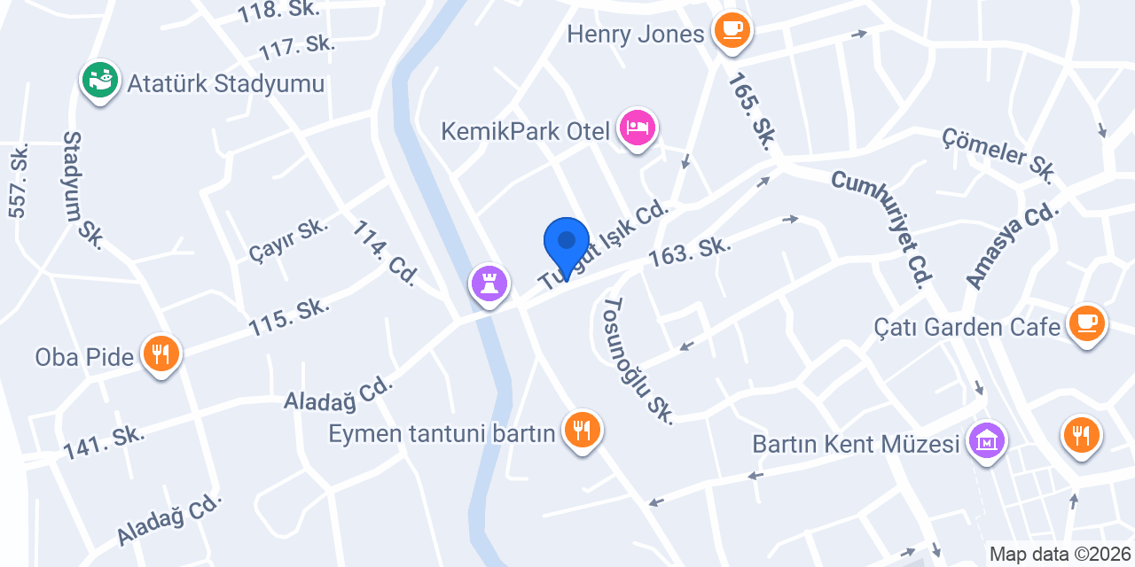 Menar Mental Aritmetik konumu