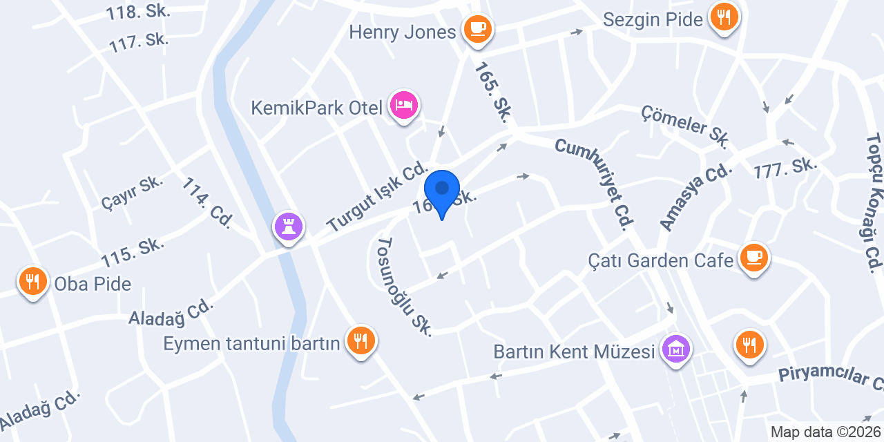 Monofaz Elektrik konumu