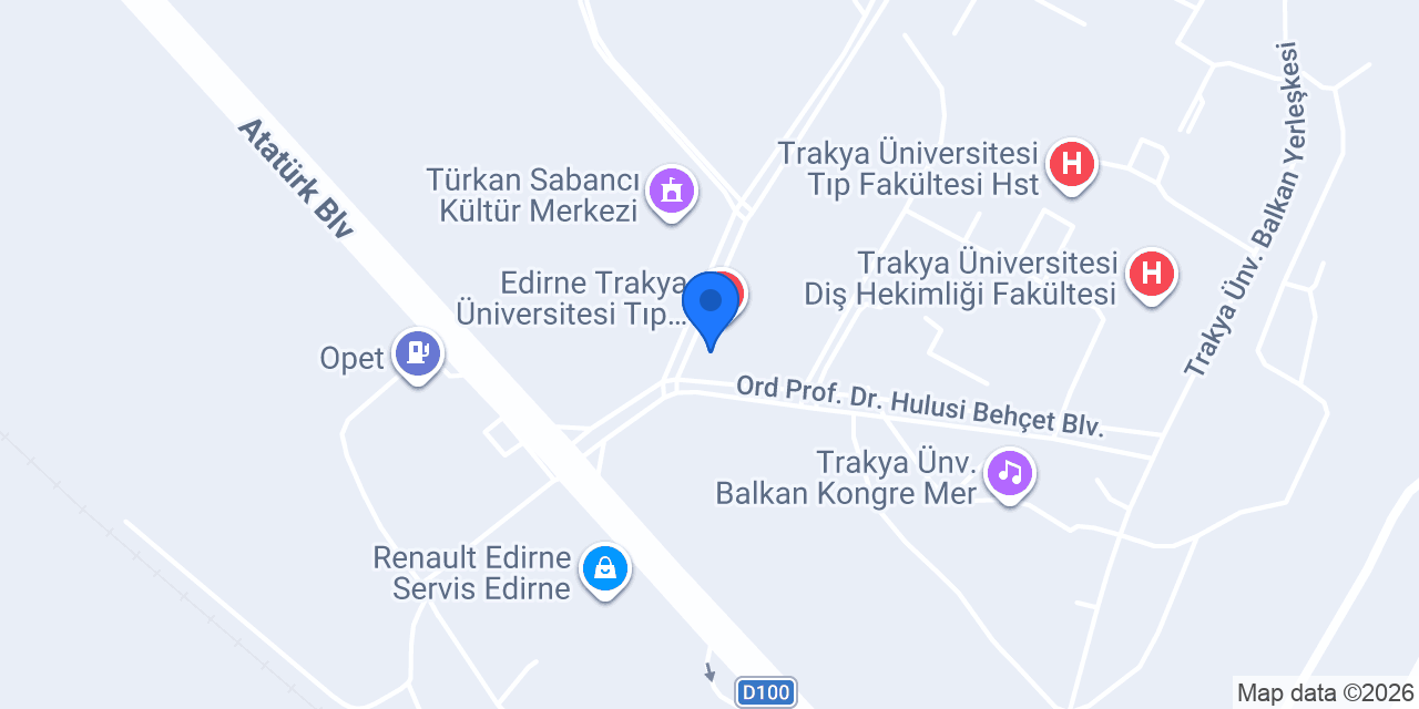 Bir Lokma konumu