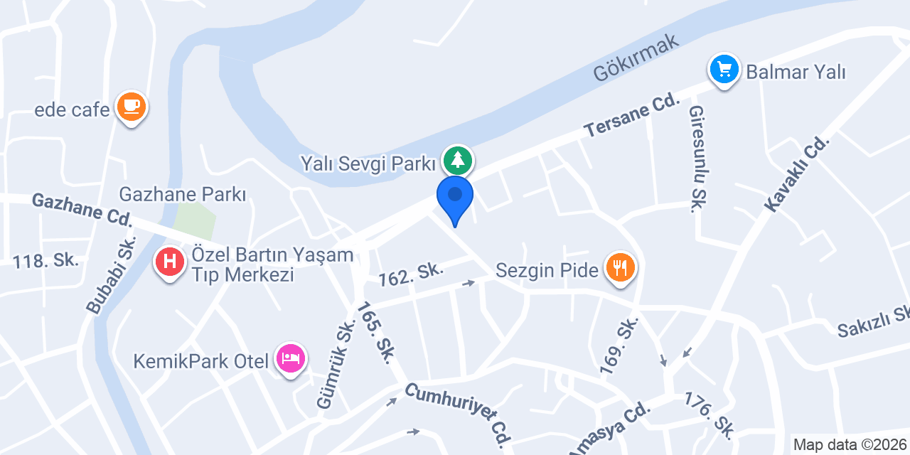 City Coffee Game konumu