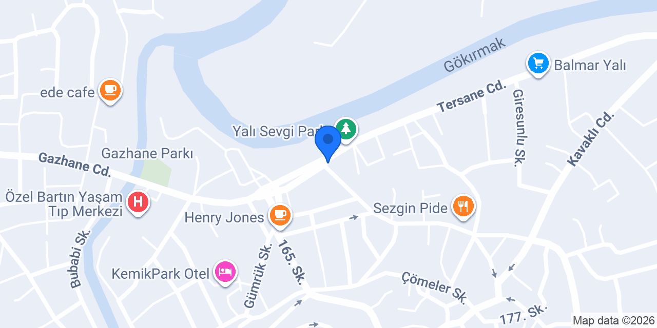 Kurtköy Aile Sağlık Merkezi konumu