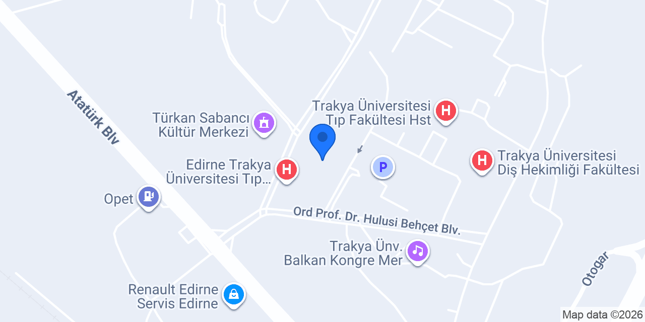 Nero Baskı Evi konumu