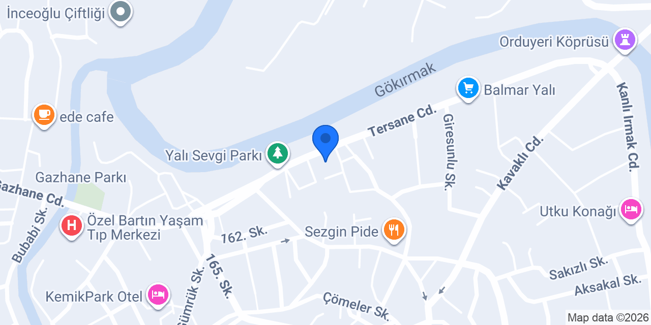 Detay Pazarlama konumu