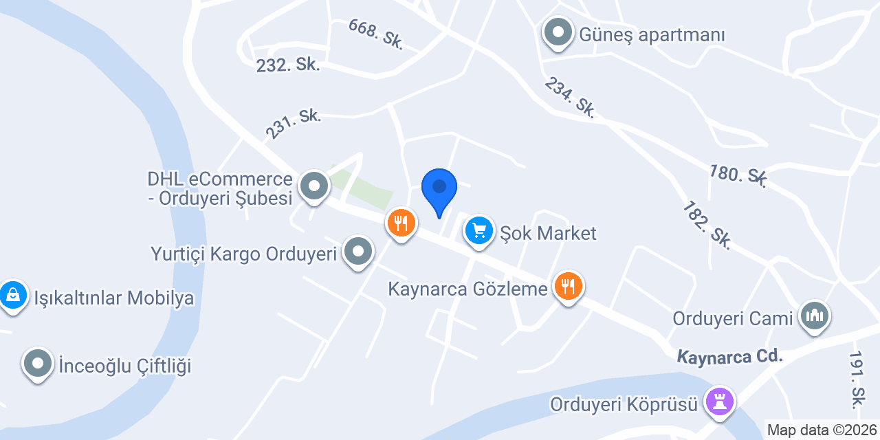 Tekno Bilim Adamı konumu
