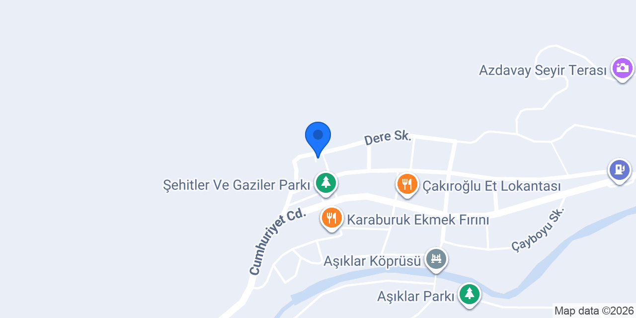 meva baharat konumu