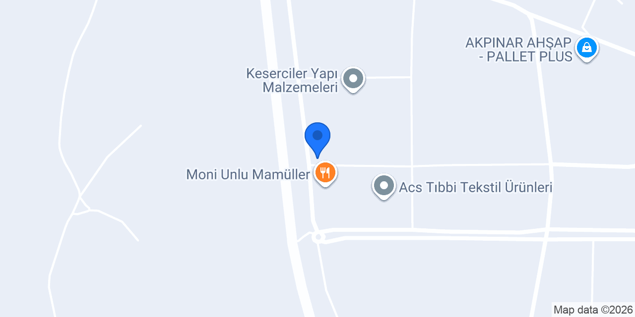 MANTIMONU konumu
