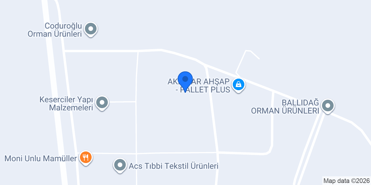 Kasmer Mermer End. Tic. San. Şti. konumu