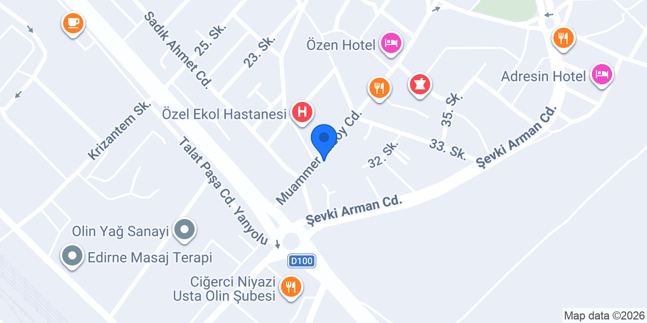 Güneş22 Optik konumu