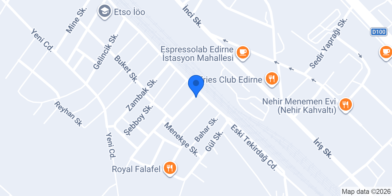 Risus’s Coffee Shop konumu