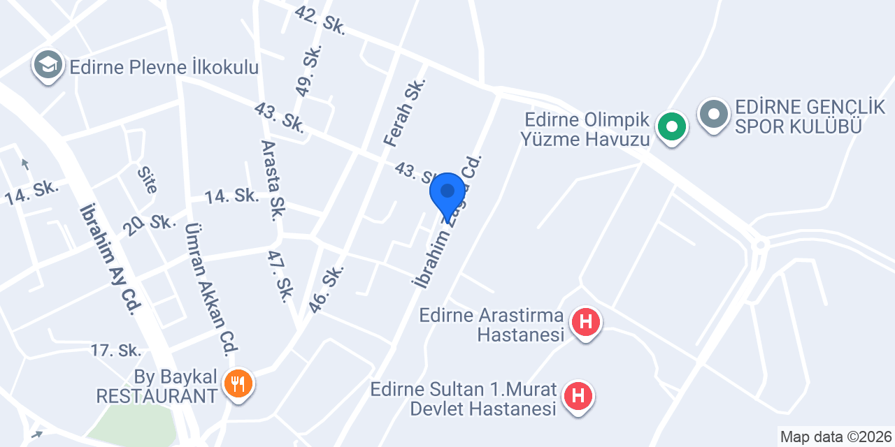 KENDINDENBASLA konumu