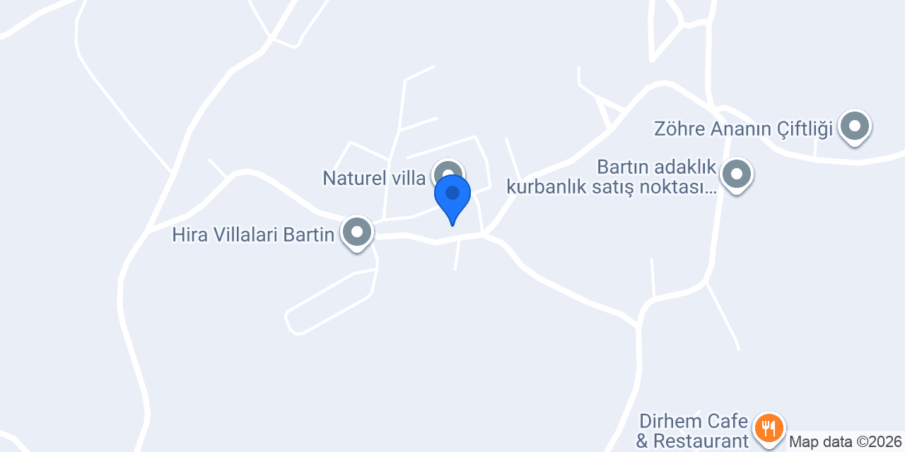 Etnografya konumu