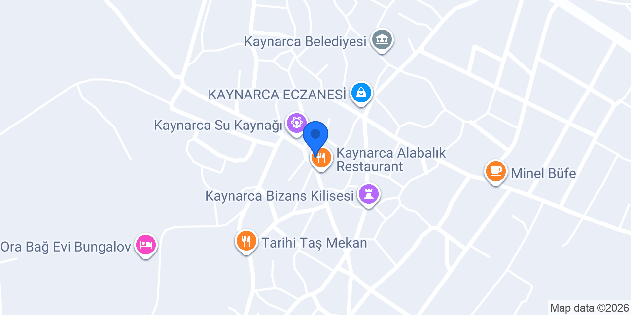 Mekanın Sahibi konumu