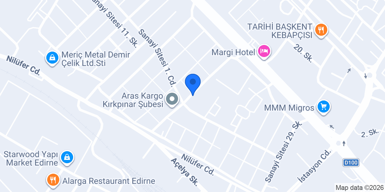 +Plus Service konumu