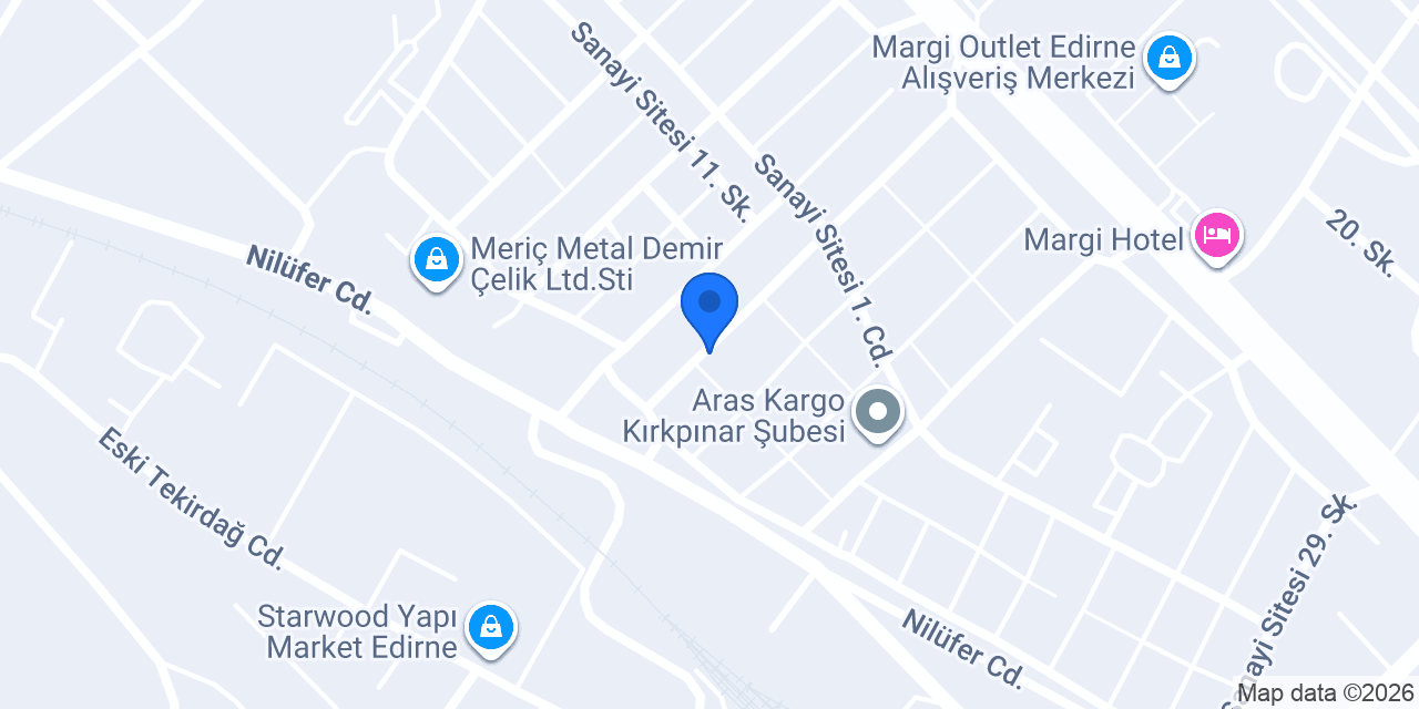 3D Orkide Dekorasyon Edirne konumu