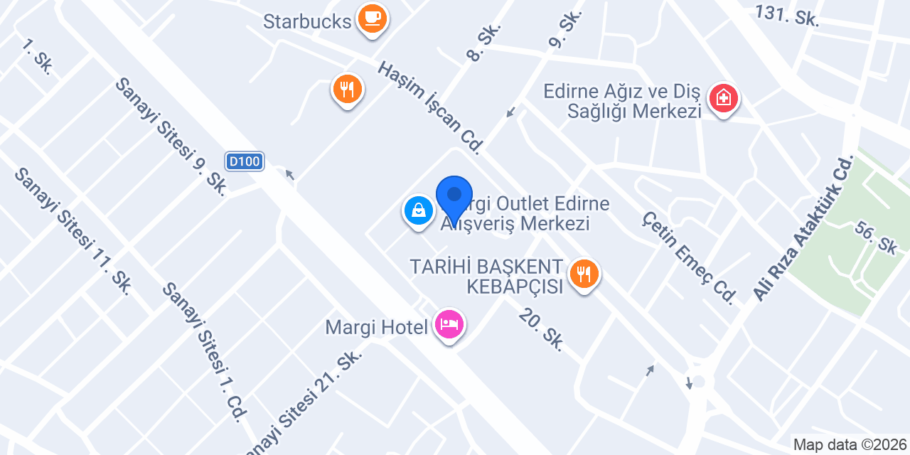 Çıtır Usta Pide Döner konumu