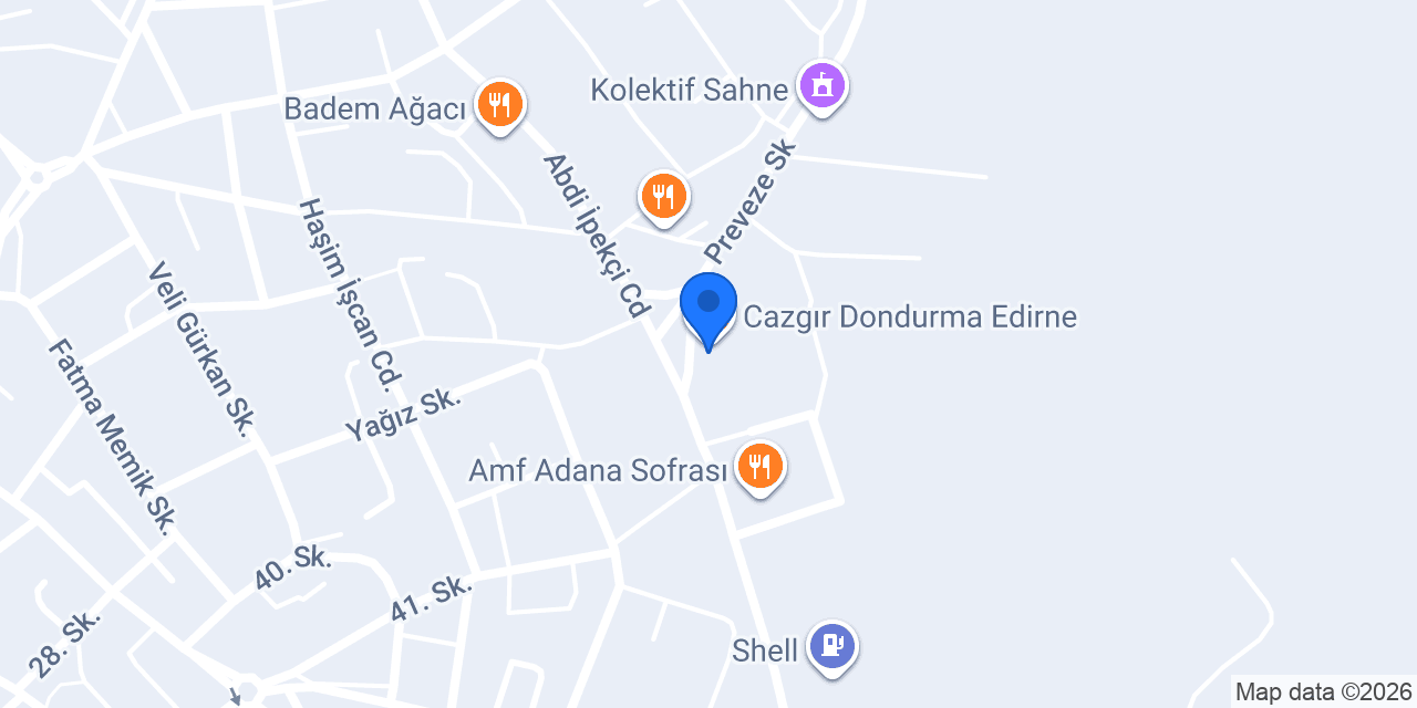 KAYNAK ECZANESİ konumu