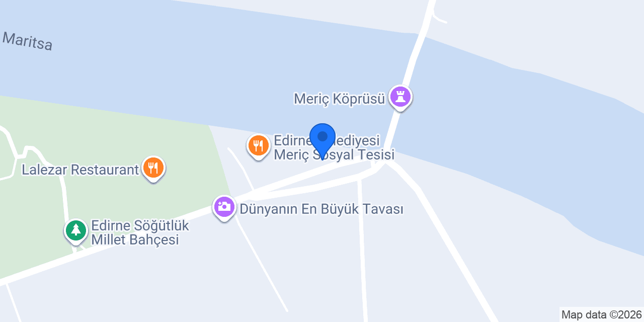 Foto Gündüz konumu