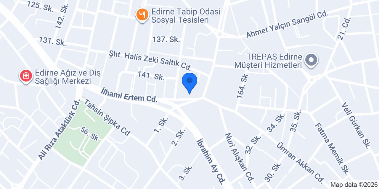 Su Emlak konumu