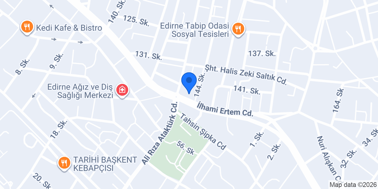 Kerimler Perde konumu