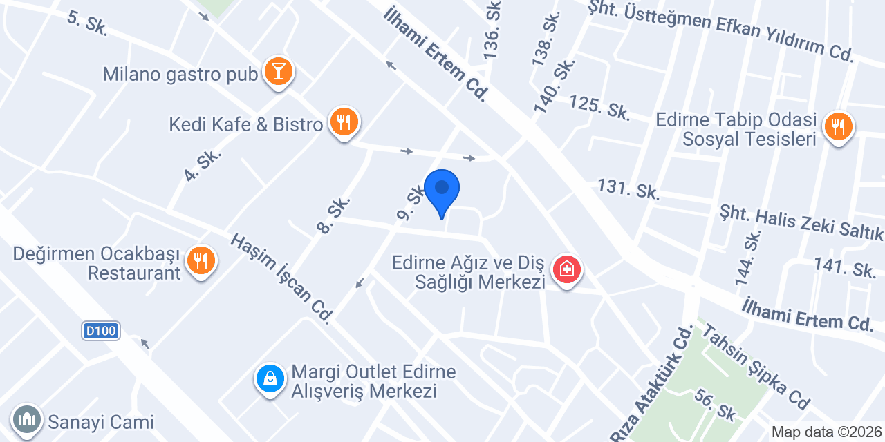 Gülşah kırtasiye konumu