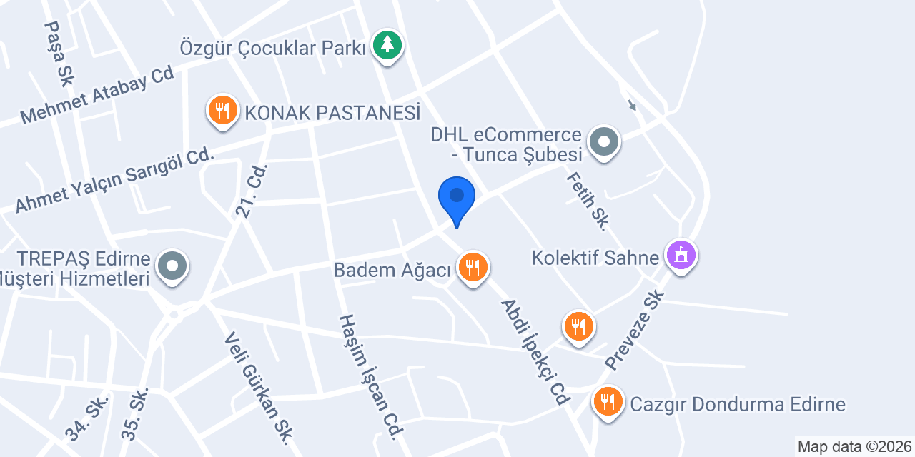 Klinik Psikolog Özge Mutlu konumu