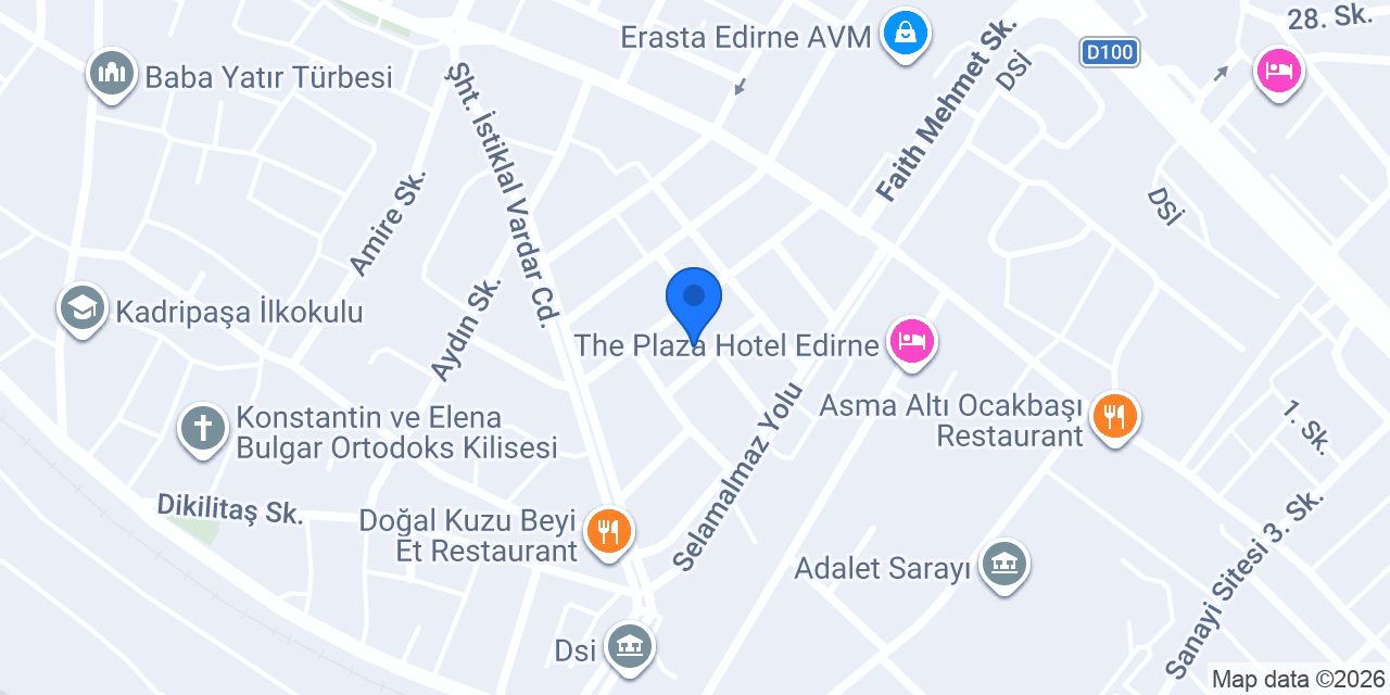 Tu-em Teknik Kombi Klima Servisi konumu