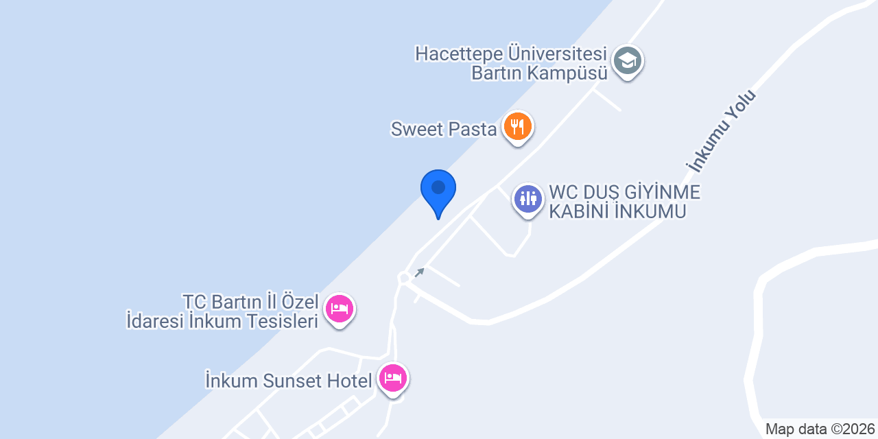 Can kafe konumu