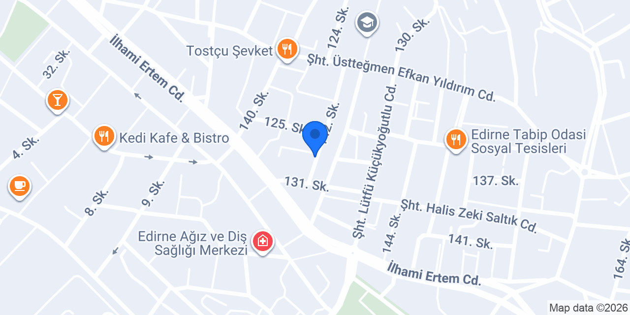 Essen hair saloon konumu