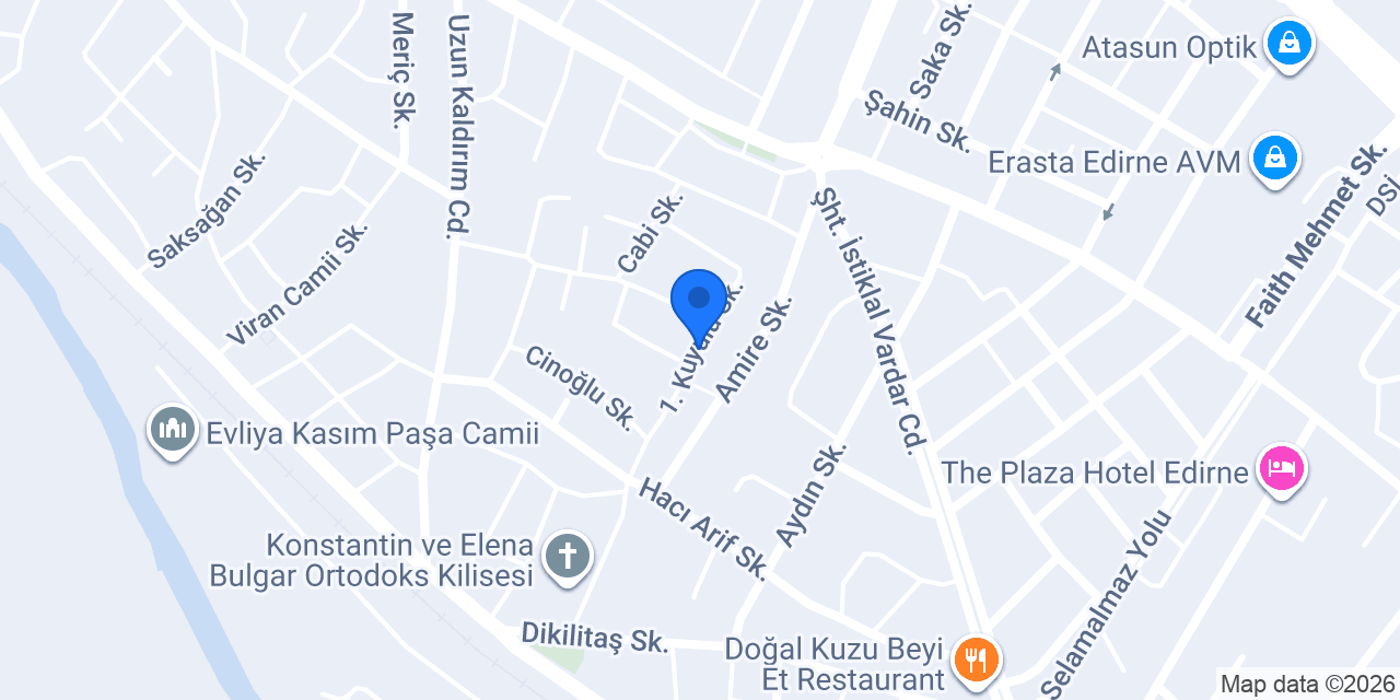 Türk Telekom konumu