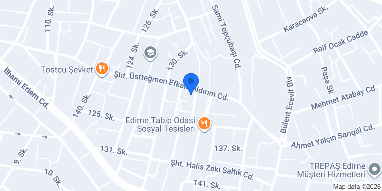 UĞUR ELEKTRONİK konumu