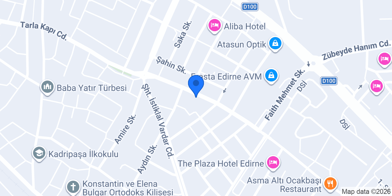 Değirmen Börek & Cafe & Kahvaltı konumu