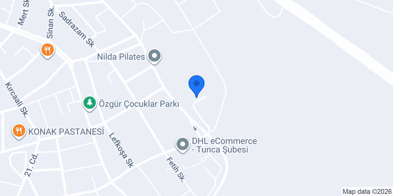 Milli Piyango Atml Ve Tml konumu