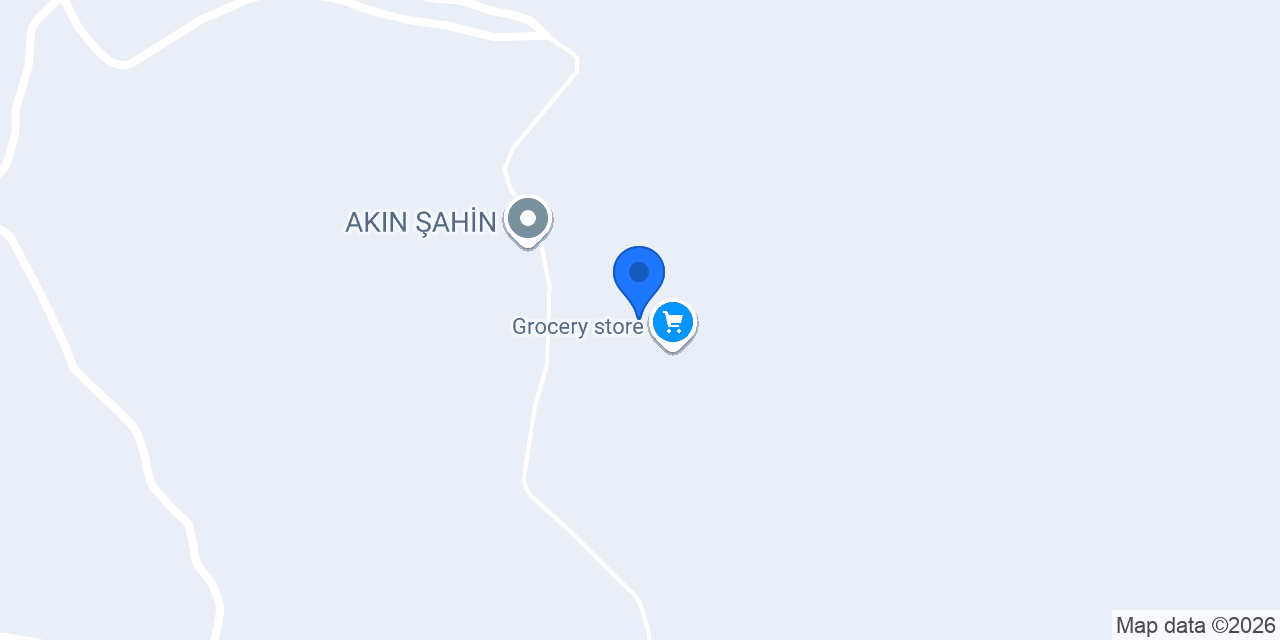 Kanyon Erkek Kuaförü konumu
