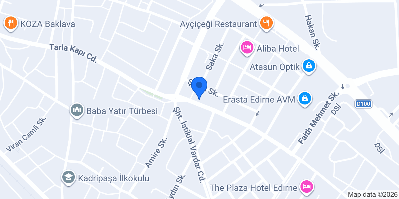 Avukat Arabulucu Aydoğan Tan konumu