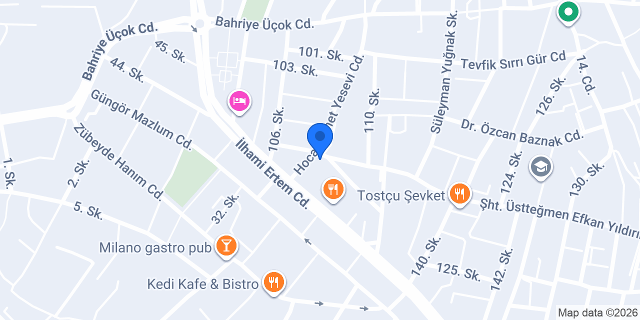 Aktaş tesisat konumu