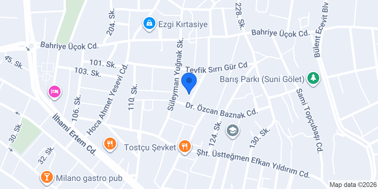 PİKNİK IZGARA konumu