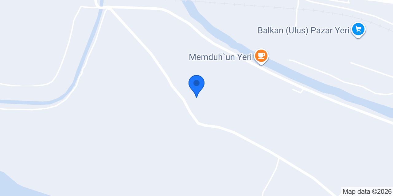 Memduh`un Yeri konumu